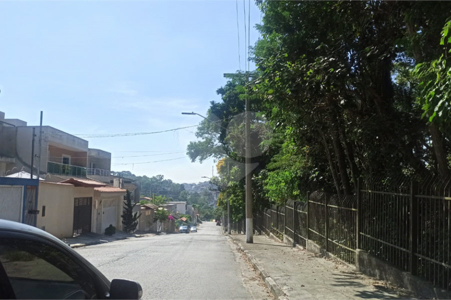 Terreno à venda no condomínio Altos da Baronesa, São Paulo - SP