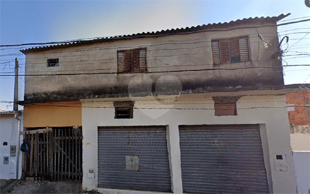 Oportunidade de Investimento – Imóvel à Venda no Cidade Aracy, São Carlos