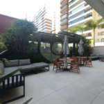 Apartamento à venda com 4 suítes em Jardim Leonor, São Paulo, SP