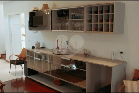 Casa à venda com 3 suítes no condomínio Altos de Itu, Itu - SP
