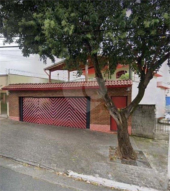 Sobrado à venda com 4 quartos, sendo 1 suíte, em Casa Verde, São Paulo, SP