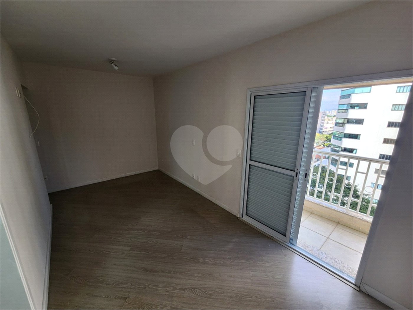 Apartamento à venda com 3 quartos, sendo 1 suíte,  no Centro, São Bernardo do Campo, SP