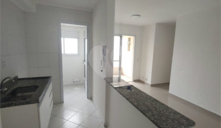 Apartamento para alugar com 2 quartos, sendo 1 suíte,  em Vila Caraguatá, São Paulo, SP
