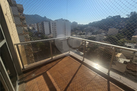 Cobertura à venda com 2 quartos, sendo 1 suíte,  em Andaraí, Rio de Janeiro, RJ