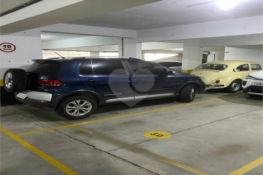 Apartamento à venda com 4 quartos, sendo 1 suíte, em Casa Verde, São Paulo, SP