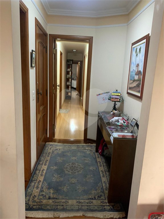 Apartamento à venda com 4 quartos, sendo 3 suítes, em Água Fria, São Paulo, SP