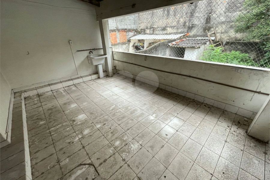 Casa à venda com 4 quartos, sendo 1 suíte, em Mandaqui, São Paulo, SP