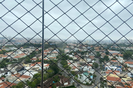 Apartamento à venda com 3 quartos, sendo 1 suíte,  em Jardim São Caetano, São Caetano do Sul, SP