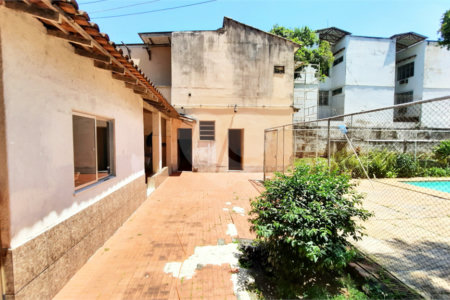 Terreno à venda com 1 suíte em Freguesia (jacarepaguá), Rio de Janeiro, RJ