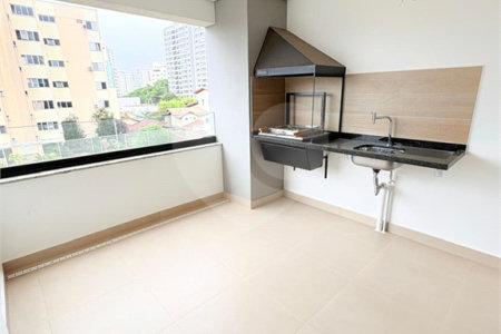 Apartamento à venda com 3 suítes em Vila Ema, São José dos Campos, SP
