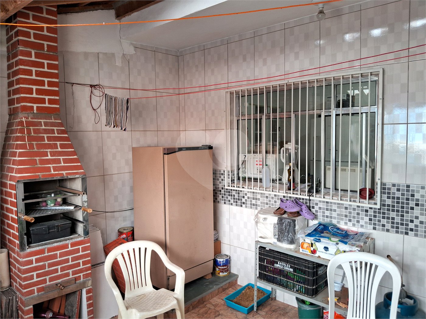 Casa à venda com 3 quartos em Tucuruvi, São Paulo, SP