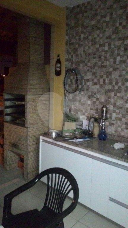 Sobrado à venda com 4 quartos, sendo 1 suíte, em Vila Medeiros, São Paulo, SP