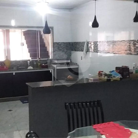 Casa à venda com 4 quartos, sendo 1 suíte, em Tucuruvi, São Paulo, SP