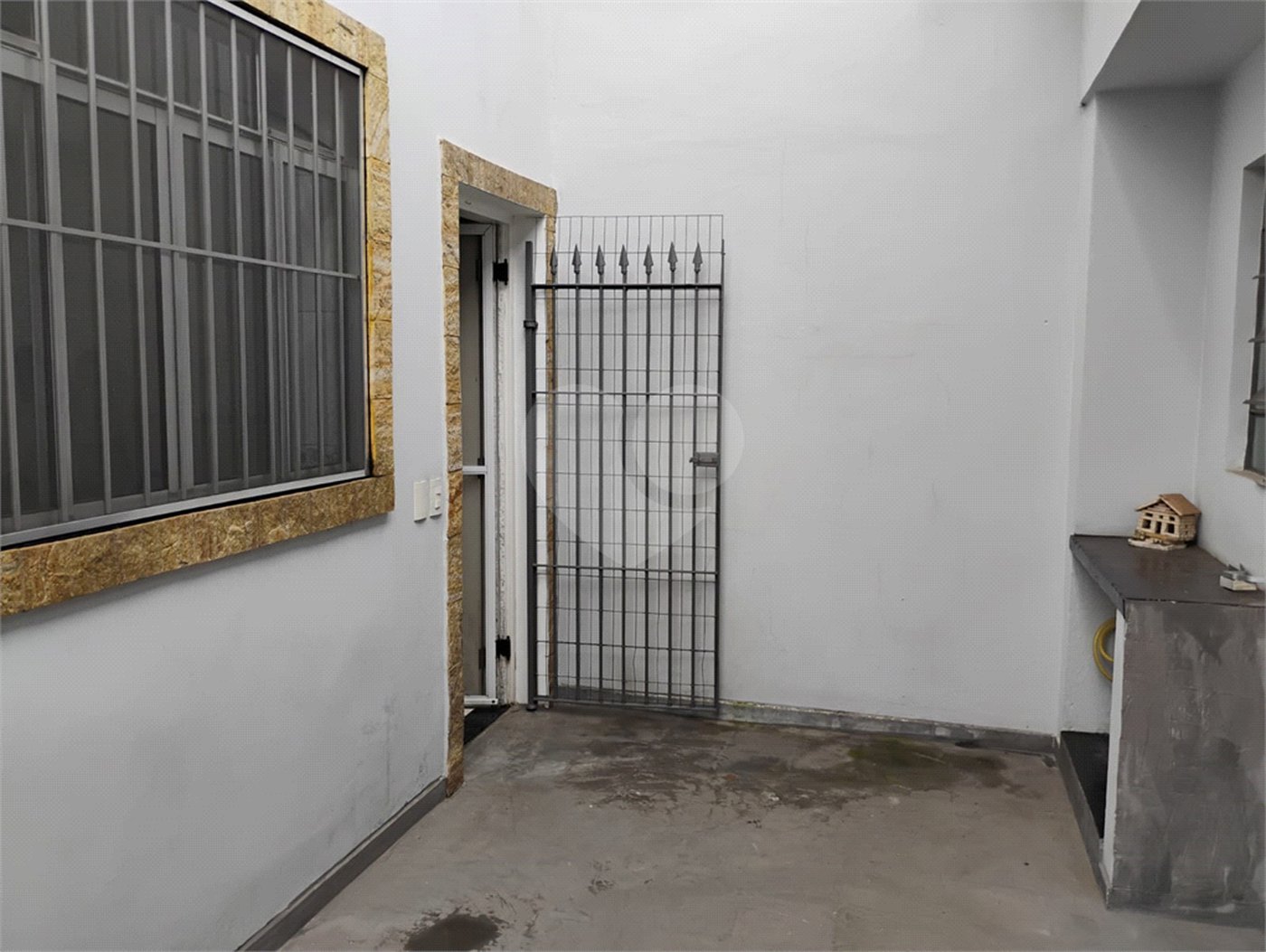 Sobrado à venda com 2 quartos em Parque Edu Chaves, São Paulo, SP