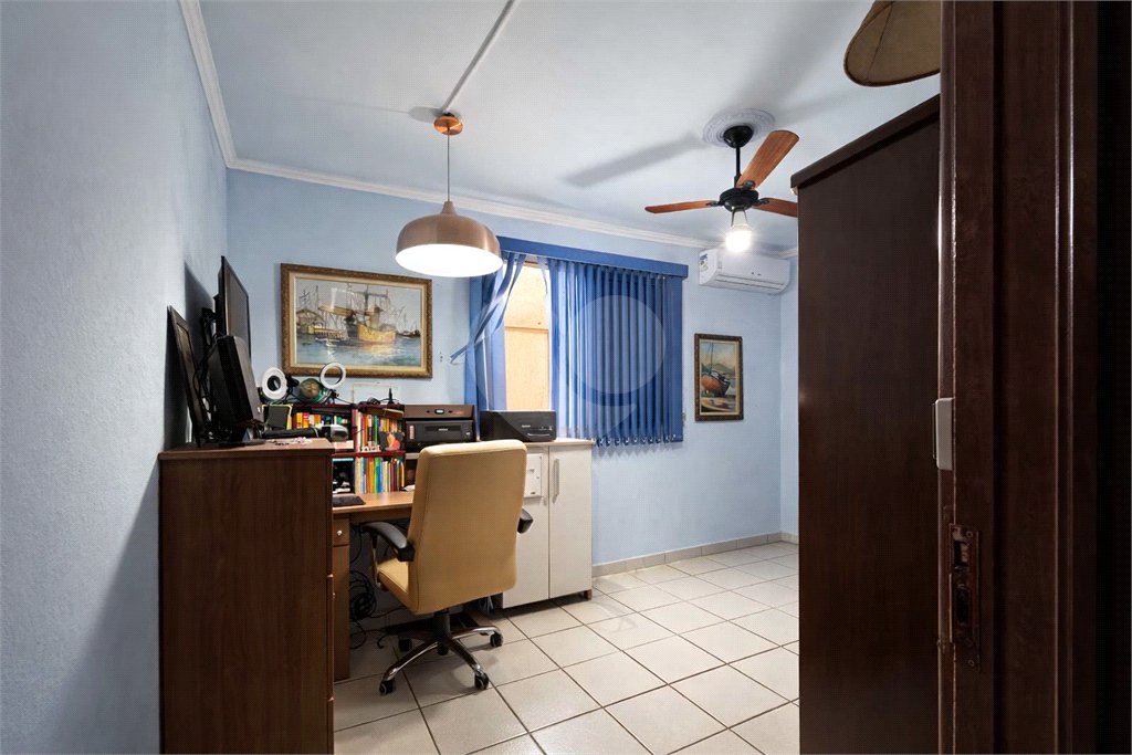 Apartamento à venda com 2 quartos em Campos Elíseos, Ribeirão Preto, SP