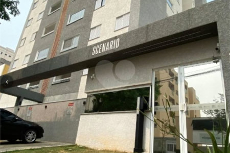Apartamento à venda com 2 quartos, sendo 1 suíte, em Parque Campolim, Sorocaba, SP
