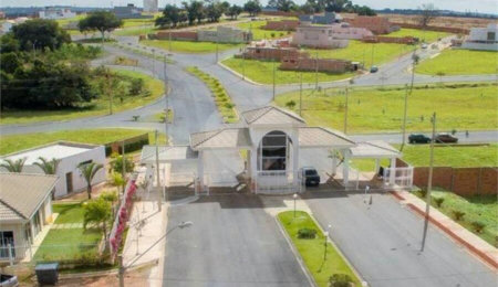 Casa à venda com 1 quarto no condomínio Reserva Ipanema I, Sorocaba - SP