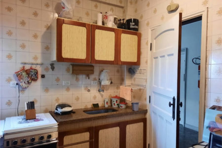 Apartamento com 2 dormitórios à venda, 70 m² por R$ 290.000,00 - Jardim São Miguel - Guarujá/SP