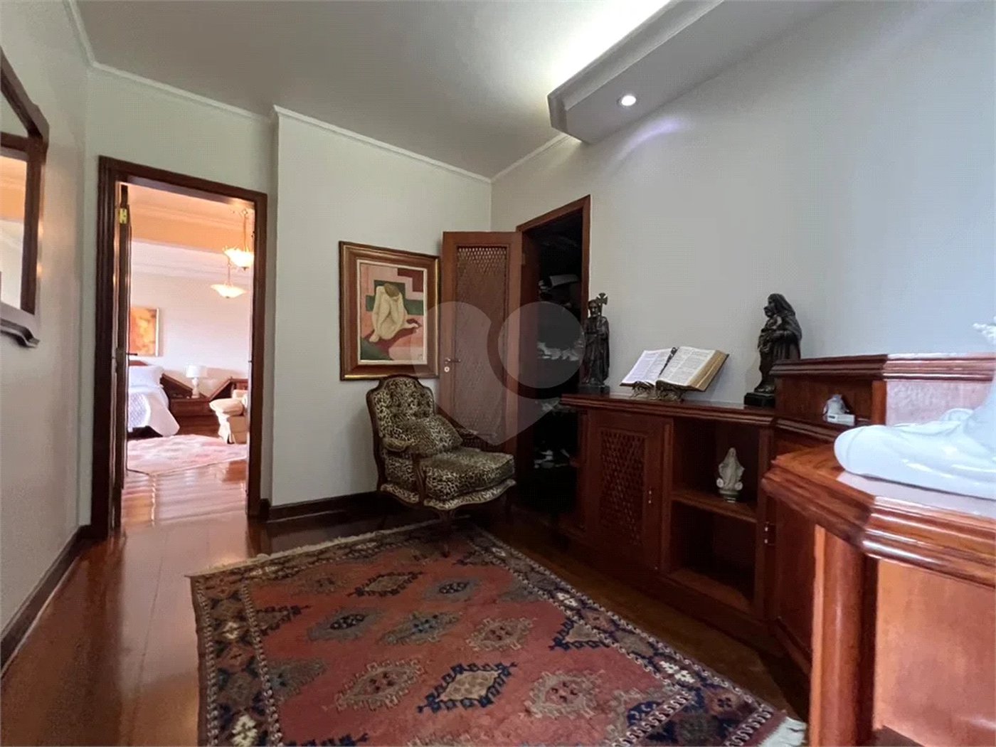 Apartamento à venda com 4 suítes em Santana, São Paulo, SP