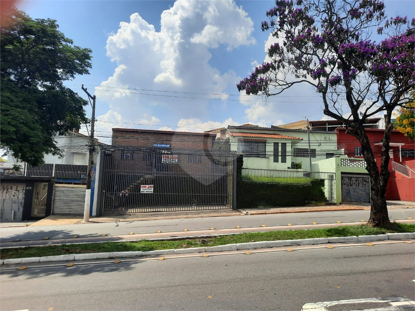 Casa à venda ou para alugar com 2 quartos em Jabaquara, São Paulo, SP