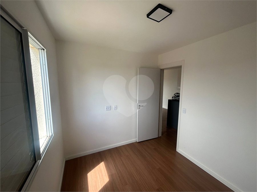 Apartamento à venda com 2 quartos em Parque Nossa Senhora da Candelária, Itu, SP