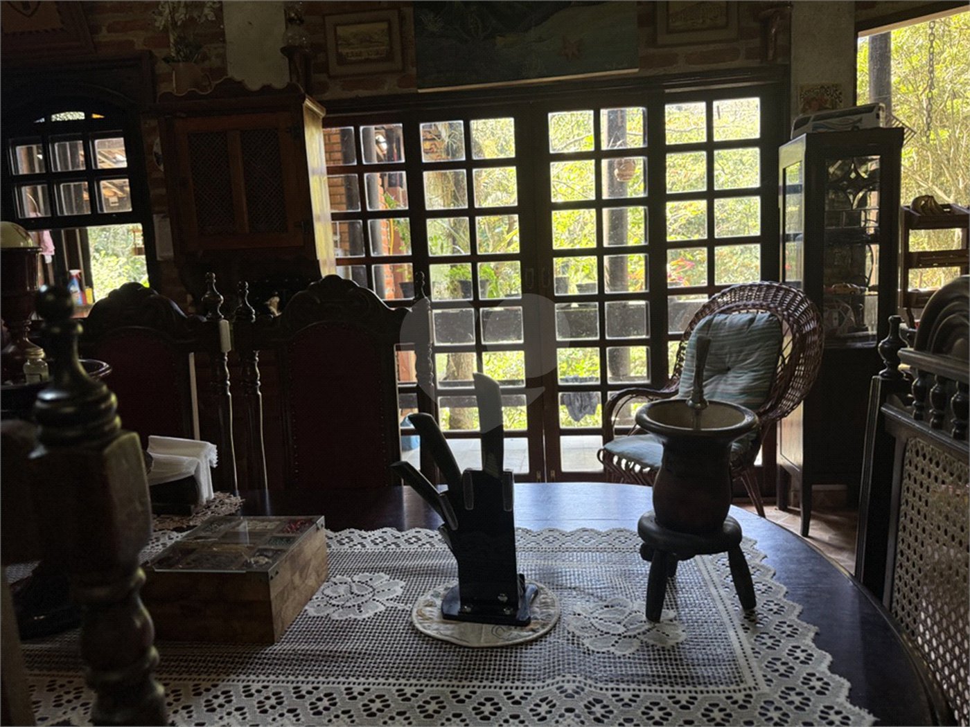 Casa à venda com 4 quartos no condomínio Parque Suiça, Caieiras - SP