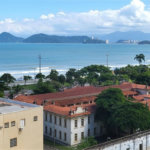 Apartamento Residencial à venda, Vila Assunção, Praia Grande - AP0363.