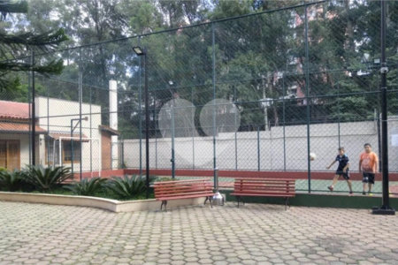 Apartamento à venda com 2 quartos em Vila Santa Teresa (zona Sul), São Paulo, SP