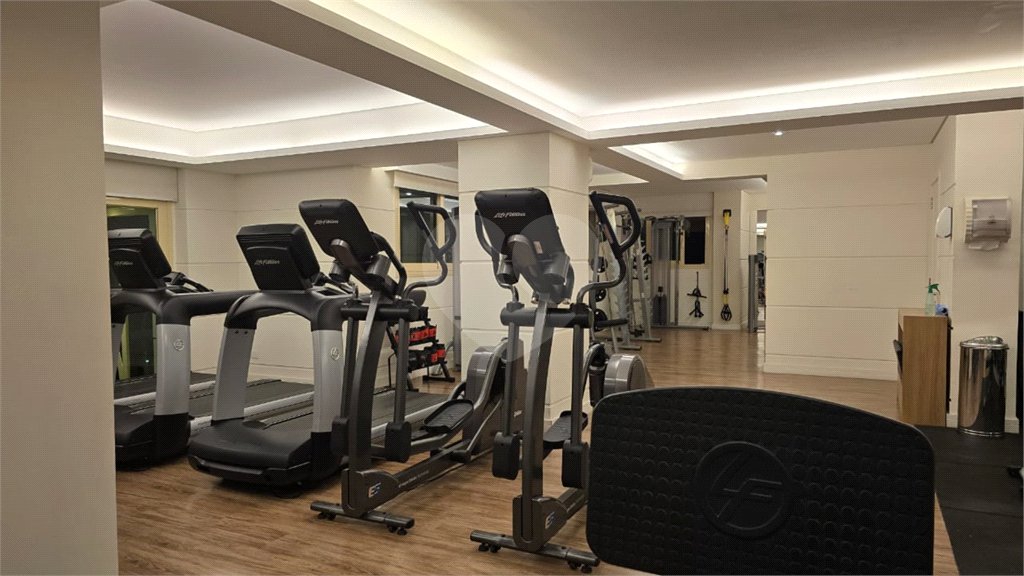 Apartamento à venda com 4 suítes em Santana, São Paulo, SP