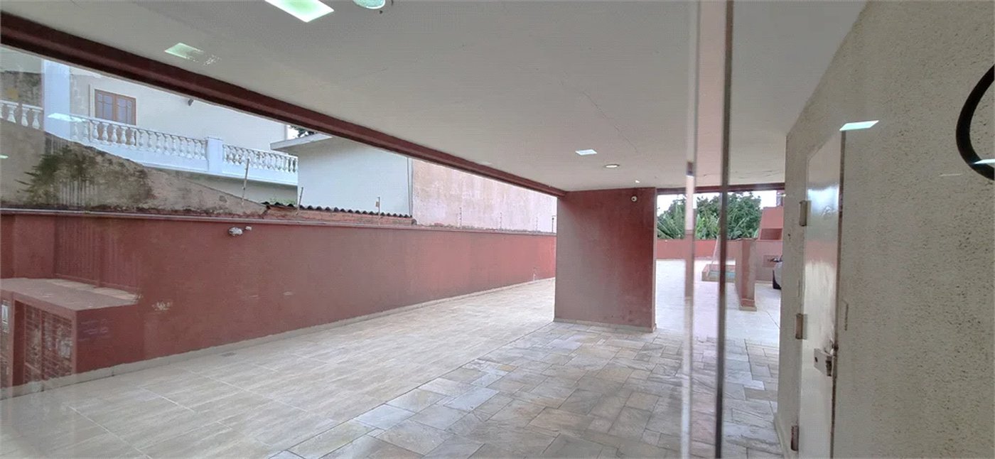 Apartamento à venda com 1 suíte em Vila Alexandria, São Paulo, SP