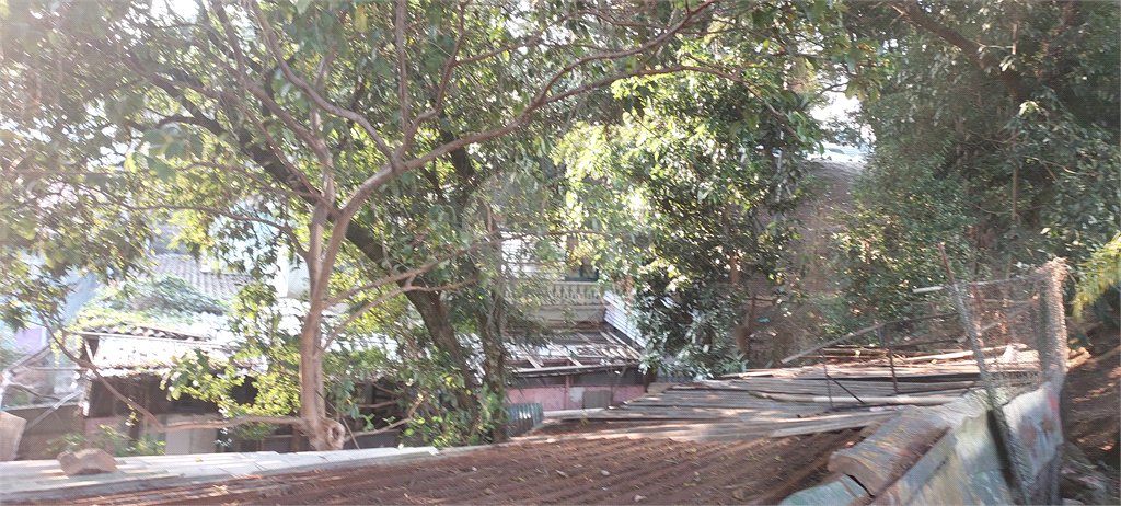 Terreno à venda em Santana, São Paulo, SP