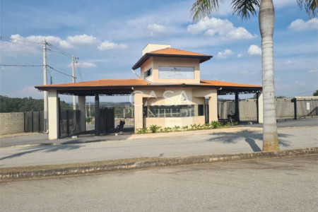 Terreno em condomínio à venda em Alto da Boa Vista, Sorocaba, SP