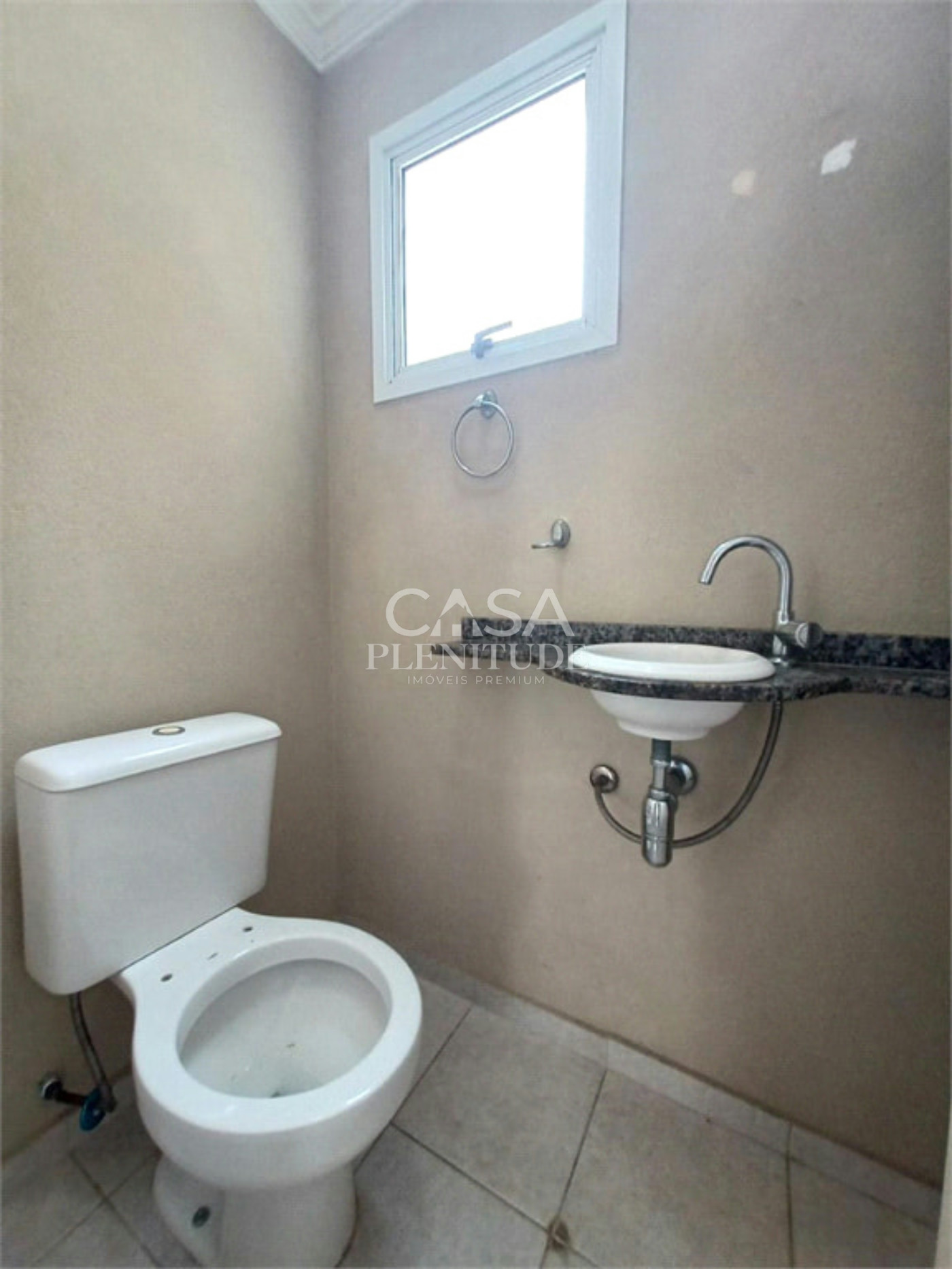 Casa em condomínio à venda com 2 suítes em Boa Vista, Sorocaba, SP