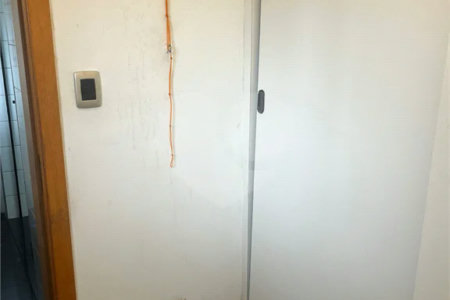 Apartamento à venda com 2 quartos, sendo 1 suíte, em Santa Teresinha, São Paulo, SP