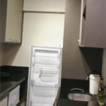 Apartamento à venda com 1 quarto em Cerqueira César, São Paulo, SP