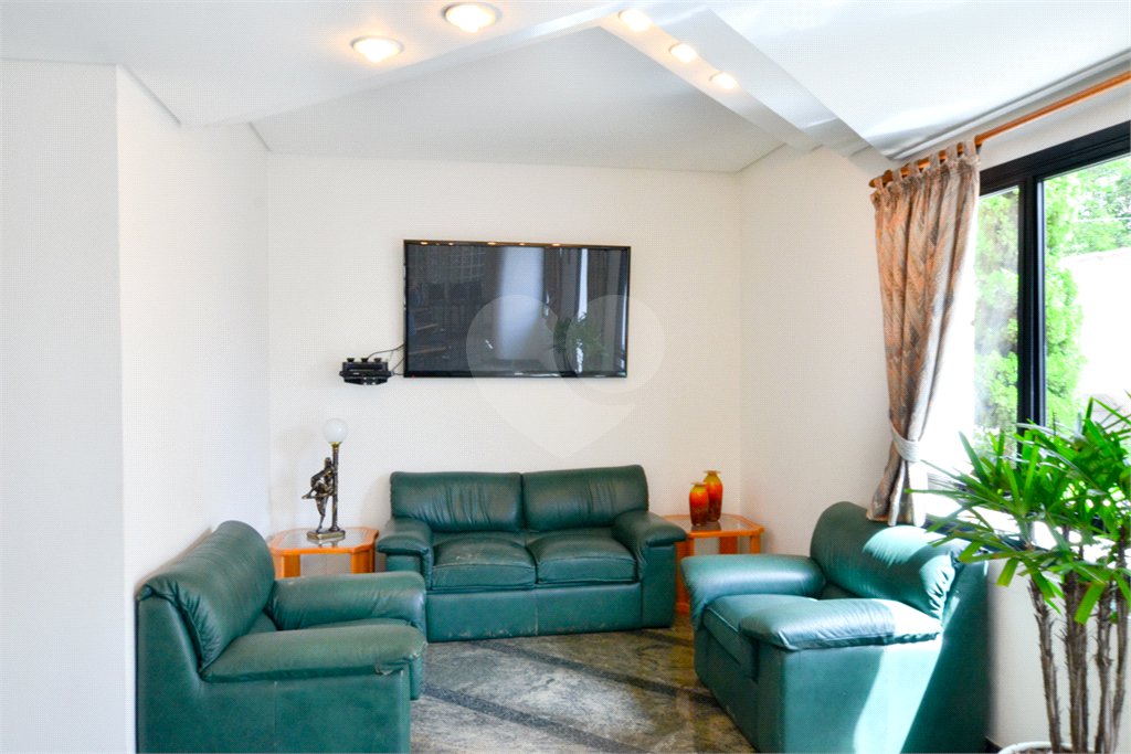 Apartamento à venda com 4 quartos, sendo 2 suítes, em Vila Monumento, São Paulo, SP