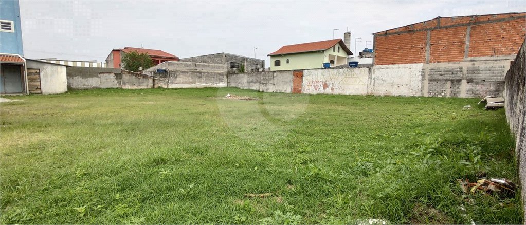Terreno para alugar em Vila Varela, Poá, SP
