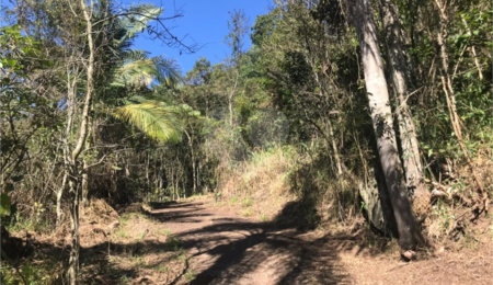 Terreno à venda em Serra da Cantareira, Mairiporã, SP