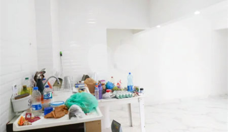 Apartamento para alugar com 2 quartos em Cidade Monções, São Paulo, SP