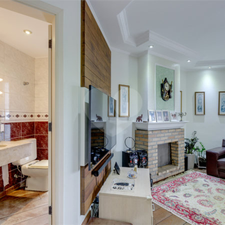 Duplex à venda com 3 suítes em Vila Mascote, São Paulo, SP