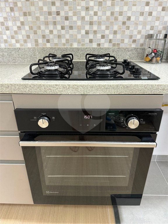 Apartamento à venda com 2 quartos em Barra Funda, São Paulo, SP