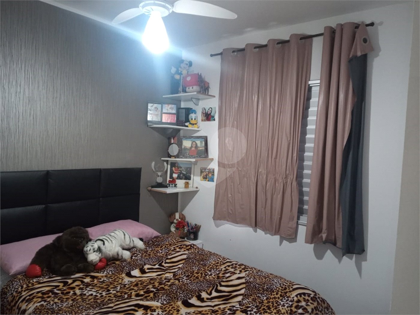 Apartamento à venda com 3 quartos, sendo 1 suíte,  em Vila Vermelha, São Paulo, SP