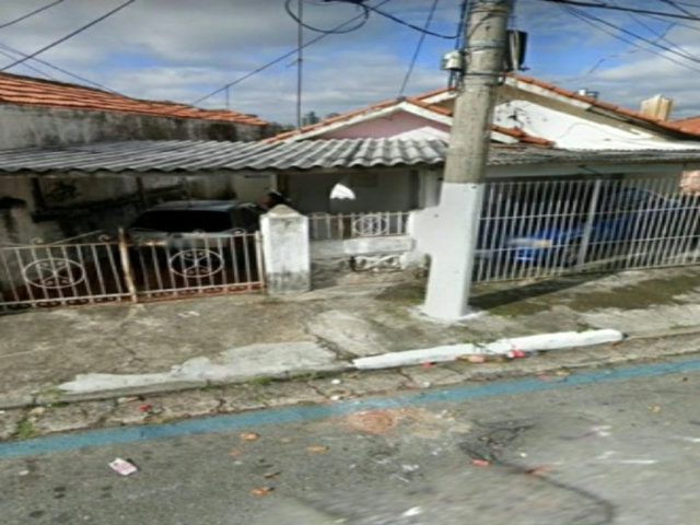 Terreno à venda em Saúde, São Paulo, SP