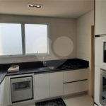 Apartamento à venda com 4 quartos, sendo 3 suítes, em Cidade Monções, São Paulo, SP