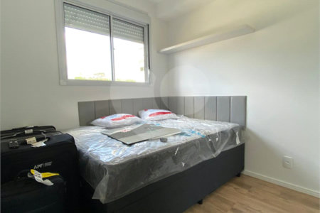 Apartamento à venda com 1 quarto em Vila Butantã, São Paulo, SP