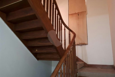 Sobrado à venda com 3 quartos, sendo 1 suíte,  em Brooklin Paulista, São Paulo, SP