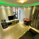 Apartamento à venda ou para alugar com 2 quartos em Campo Grande, Rio de Janeiro, RJ