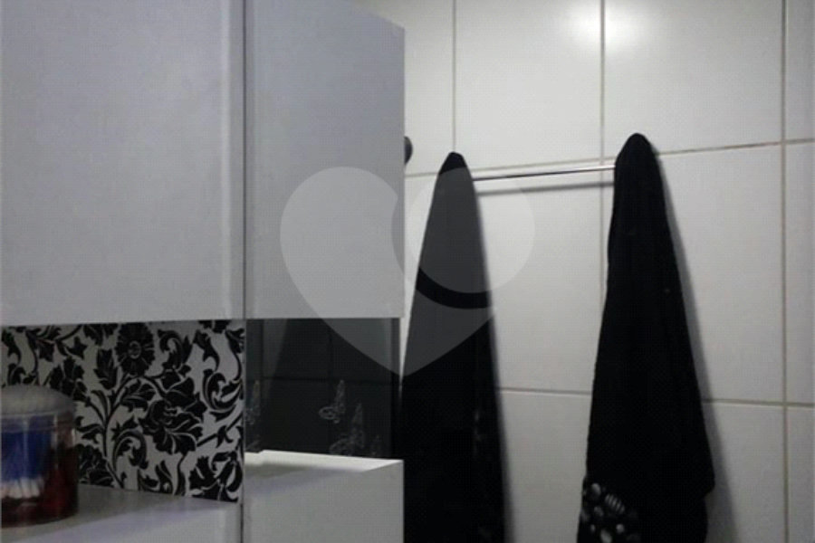 Apartamento à venda com 2 quartos em Parque Novo Mundo, São Paulo, SP
