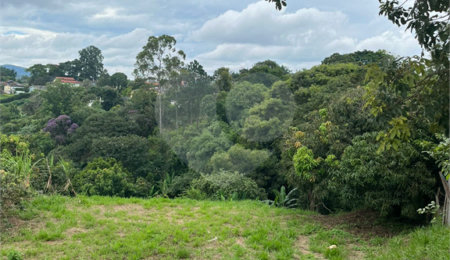 Terreno à venda em Monterrey, Louveira, SP