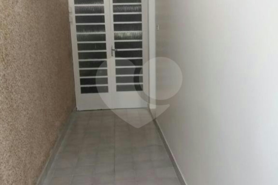 Sobrado à venda com 1 quarto em Santana, São Paulo, SP